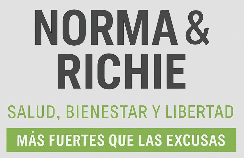 normayrichie.com